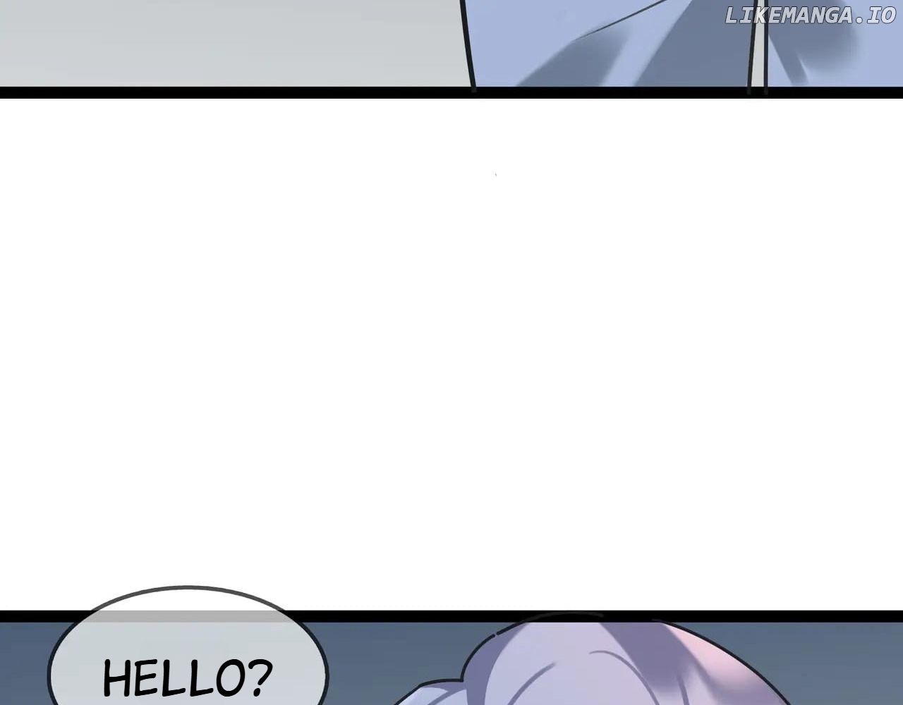 Daddy President Is Too Hard To Deal With Chapter 139 - page 24